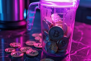 Stay Secure: UniJoin Crypto Tumbler Safeguards Your Cryptocurrency Transactions