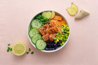 Omega-3 fatty acids