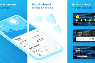 Home Screen Widgets in Android — Java