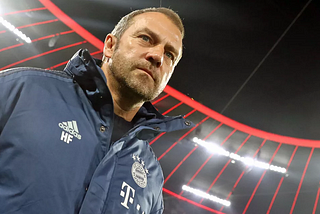 40 dias depois, o que Flick mudou no Bayern?