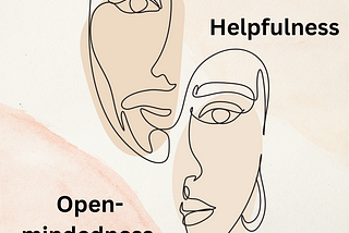 “5 Ways to Become a Good Person with Kindness, Integrity, Open-mindedness, Helpfulness, and…