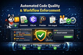 Code alone isn’t enough for production systems.