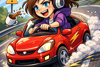 Why TDD Is the Seat Belt for Super-Speedy Vibe Coding