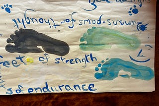 From Invisible Hand to Money Machine.