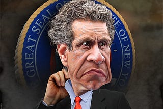 Controversy With The Cuomo Brothers: Case Study