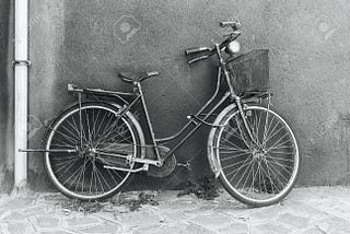 The Bicycle