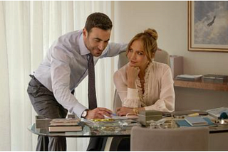 The Flat-Out Worst ‘Rom-Com’ of 2026 (So Far…)