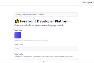 Forefront Chat Officially Closed Its Doors For Good