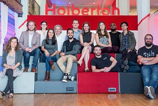 From San Francisco to New Haven: Holberton is proving that an affordable, world-class technical…