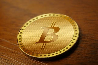 Bitcoin is not just another technology