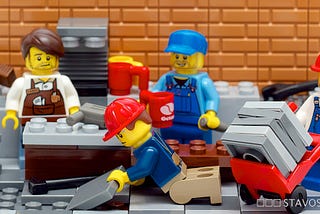 Dual Track Agile: The Experience so far