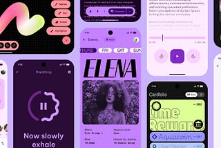 Material 3 Expressive: Google’s New Direction in UI Design