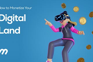 Meta Ads Use Case: How to Monetize Your Digital Land
