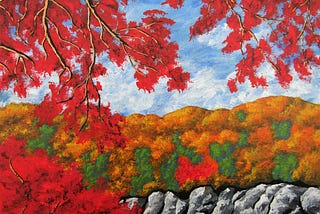 Sign up for the 🦃 5th Annual Grateful Art Festival 🦃