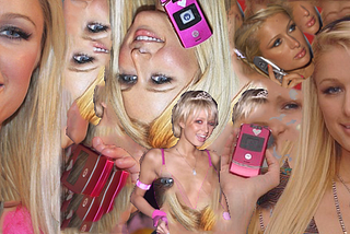 The Motorola RAZR