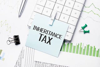 How To Plan For Inheritance Tax -Zorayr Manukyan