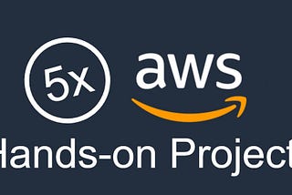 5 Projects To Get You Started In The Cloud: AWS Edition