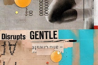 In The Shock of The After