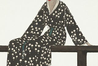 The Clock That Forgot