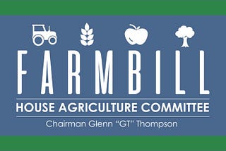 The House’s New Farm Bill Is Bad for Both Human and Animal Welfare