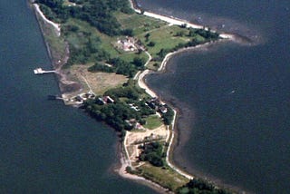 Can We Please Stop Using the Term “Mass Graves?” Hart Island’s is a Mission of Mercy