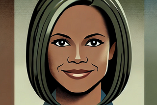 Candace Owens Converts to “Stakeholder” Capitalism