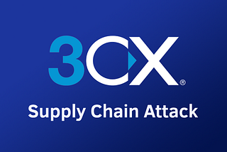 3CX Supply Chain — Threat Intel Lab Writeup