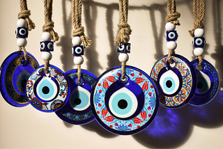 Curses, Evil Eye, and More- Could Someone Be Targeting You?