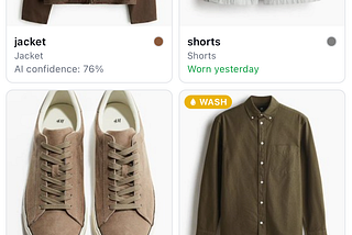 I Built an Open-Source AI Wardrobe App. It’s Now on iPhone.