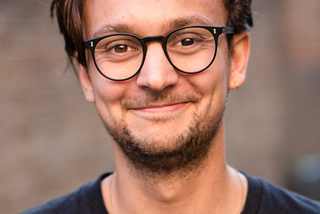 On My Shelf with Seb Saboune — Head of Product for Founders Factory (London, UK)