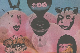 Rob’s Album of The Week: Black Moth Super Rainbow’s Soft New Magic Dream