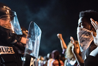 “Black-Identity Extremists” in the United States: A Real Threat or Another Oppressive Tactic?