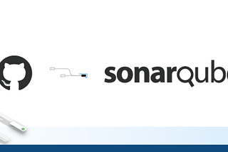 GitHub Actions + SonarQube