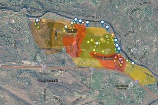A Biodiversity Study of A Sculpture Park