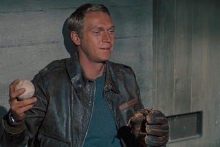 The Republicans Hate Steve McQueen and The Bad News Bears