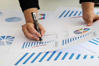 Microsoft Power BI’s Latest Visualization Features: Smoothed Lines & Leader Lines