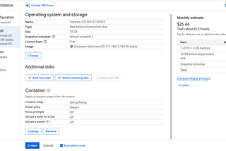 How to quickly deploy 500 node multi-region proxy network