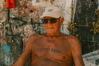 Why the Italians Always Seem Happier