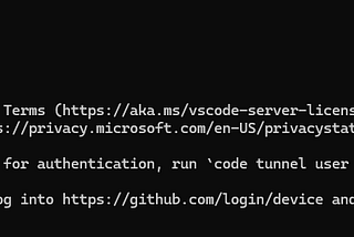 How a Chinese APT used Visual Studio Code for Command & Control
