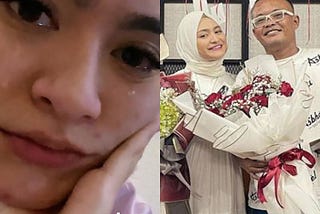 Rumah Tangga Nathalie Holscher dan Sule Dirundung Kabar Miring hingga Keluarganya Ikut Buka Suara…