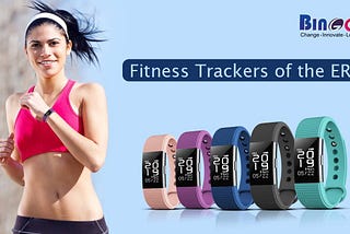 Bingo Mobile presents the Best Fitness trackers of 2018.