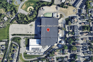 Resisting the Cloud: The fight in Lowell, MA against Data Center Construction