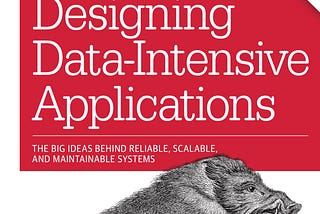 The CS Book Club: Designing Data-Intensive Applications