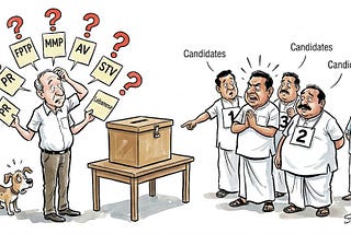 Sri Lanka’s Electoral Reform Debate Is Asking the Wrong Questions