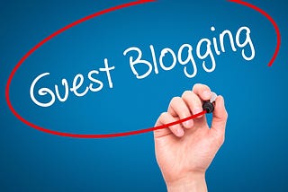 How to Guest Blog for SEO — A Guide to use Guest Blogging for SEO & Achieve Better Visibility…