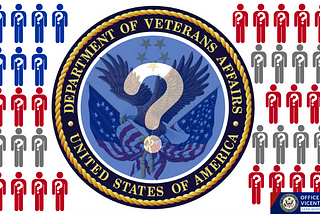 Veterans Deserve Better Than the VA’s 45,000 Job Vacancies