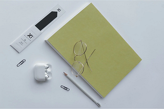 The Benefits Of Journaling In Your Ruled Notebook
