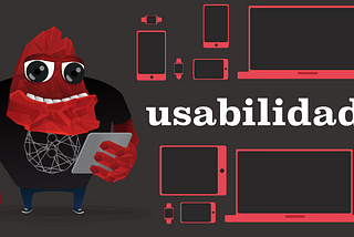 Usabilidade em 3 artigos com a equipe HE:labs