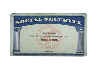 How to get a Social Security Card