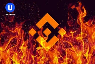 Binance Completes 13th Quarterly Burn Of 2,253,888 BNB, The Highest-Ever In Fiat